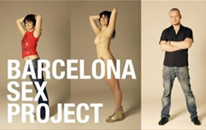 Barcelona Sex Project: Más porno para mujeres