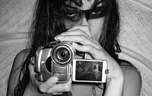 Sasha Grey publica Neü Sex, su libro de fotos