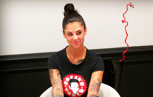 Interview with Bonnie Rotten