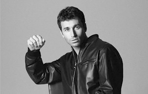 James Deen rompe su silencio para defender su inocencia