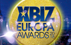 Nacen los XBIZ Europa Awards y estos son sus nominados