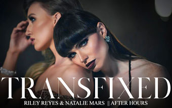 Llega el porno transexual de Transfixed