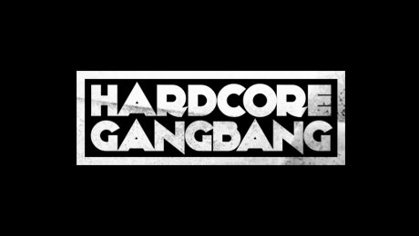 Hardcore Gangbang