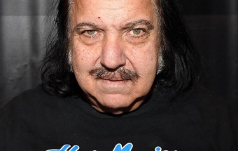 Ron Jeremy acusado de violación