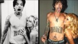 Clásicos del porno casero: Pamela Anderson y Tommy Lee