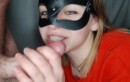Lina Lynx: ¿a quién no le pone cachondo una máscara de gata?
